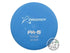 Prodigy 400 Ultra Soft PA5 Putter Golf Disc (Individually Listed)