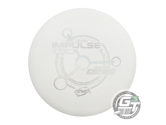 MVP Fission Impulse Distance Driver Golf Disc (Individually Listed)