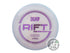 DGA Atmos Rift Midrange Golf Disc (Individually Listed)