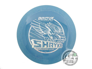 Innova Star Shryke Distance Driver Golf Disc (Individually Listed)
