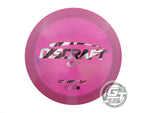 Discraft ESP Crank Distance Driver Golf Disc (Individually Listed)
