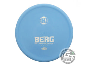 Kastaplast K3 Hard Berg Putter Golf Disc (Individually Listed)