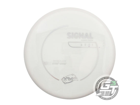 MVP Neutron Signal Fairway Driver Golf Disc (Individually Listed)
