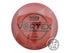 DGA Atmos Vortex [Catrina Allen 2X] Fairway Driver Golf Disc (Individually Listed)