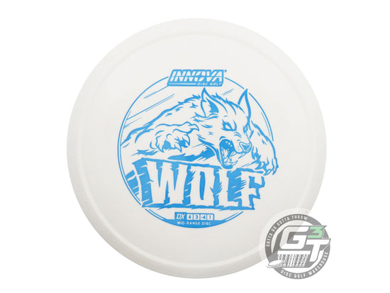 Innova DX Wolf Midrange Golf Disc (Individually Listed)