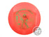 Westside VIP Boatman Distance Driver Golf Disc (Individually Listed)
