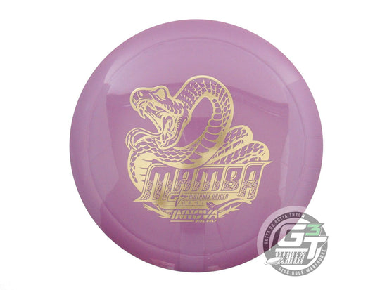 Innova GStar Mamba Distance Driver Golf Disc (Individually Listed)