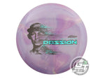 Discraft Limited Edition 2026 Tour Series Paige Pierce Special Blend Passion Fairway Driver Golf Disc (Individually Listed)