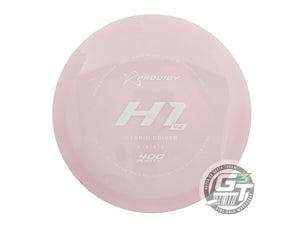 Prodigy 400 Series H1 V2 Hybrid Fairway Driver Golf Disc (Individually Listed)