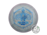 Infinite Discs Swirly S-Blend Pharaoh Distance Driver Golf Disc (Individually Listed)
