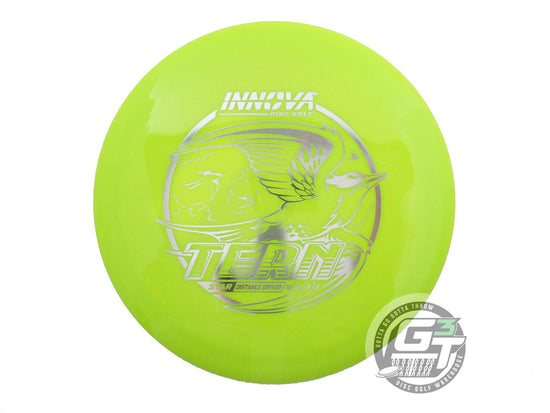 Innova Star Tern Distance Driver Golf Disc (Individually Listed)