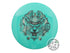 Thought Space Athletics Aura Crux Midrange Golf Disc (Individually Listed)