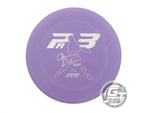 Prodigy Limited Edition 2021 Signature Series Chris Dickerson 300 Series PA3 Putter Golf Disc (Individually Listed)