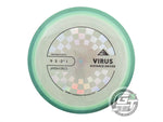 Axiom Neutron Virus Distance Driver Golf Disc (Individually Listed)