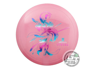 Discraft Paul McBeth Signature Big Z Athena Fairway Driver Golf Disc (Individually Listed)