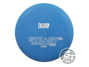 DGA D-Line Stone Steady BL Putter Golf Disc (Individually Listed)