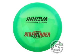 Innova Champion Sidewinder Distance Driver Golf Disc (Individually Listed)