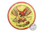 Millennium Limited Edition Helio Sirius Falcon Distance Driver Golf Disc (Individually Listed)