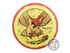 Millennium Limited Edition Helio Sirius Falcon Distance Driver Golf Disc (Individually Listed)