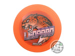 Innova DX Leopard Fairway Driver Golf Disc (Individually Listed)