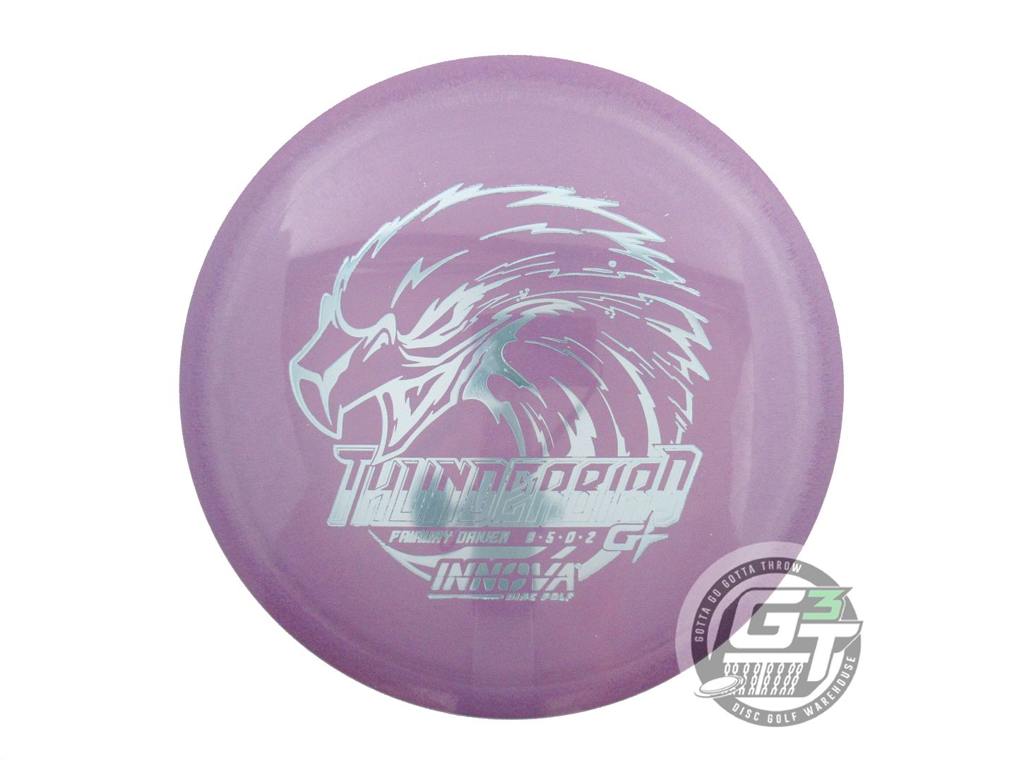 Innova GStar Thunderbird Distance Driver Golf Disc (Individually Listed)