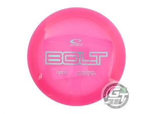 Latitude 64 Opto Line Bolt Distance Driver Golf Disc (Individually Listed)