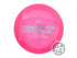 Latitude 64 Opto Line Bolt Distance Driver Golf Disc (Individually Listed)