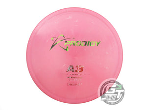 Prodigy 500 Series A3 Approach Midrange Golf Disc (Individually Listed)