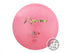Prodigy 500 Series A3 Approach Midrange Golf Disc (Individually Listed)