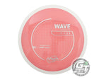 MVP Neutron Wave Distance Driver Golf Disc (Individually Listed)