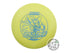 Innova DX Valkyrie Distance Driver Golf Disc (Individually Listed)
