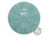MVP Cosmic Electron Watt Putter Golf Disc (Individually Listed)