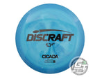 Discraft ESP Cicada Fairway Driver Golf Disc (Individually Listed)