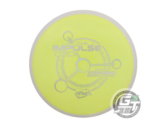 MVP Fission Impulse Distance Driver Golf Disc (Individually Listed)