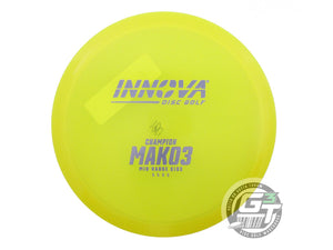 Innova Champion Mako3 Midrange Golf Disc (Individually Listed)