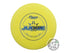 Dynamic Discs Classic Blend Judge Putter Golf Disc (Individually Listed)