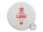 Discmania Evolution Exo Hard Link Putter Golf Disc (Individually Listed)