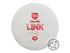 Discmania Evolution Exo Hard Link Putter Golf Disc (Individually Listed)