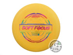 Discraft Putter Line Soft Focus Putter Golf Disc (Individually Listed)