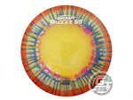 Discraft Fly Dye Elite Z Buzzz SS Midrange Golf Disc (Individually Listed)