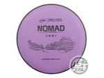 MVP Electron Firm Nomad [James Conrad 1X] Putter Golf Disc (Individually Listed)