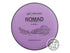 MVP Electron Firm Nomad [James Conrad 1X] Putter Golf Disc (Individually Listed)