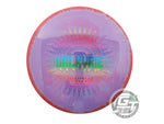 Innova Halo Star Valkyrie Distance Driver Golf Disc (Individually Listed)