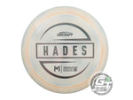 Discraft Paul McBeth Signature ESP Hades Distance Driver Golf Disc (Individually Listed)