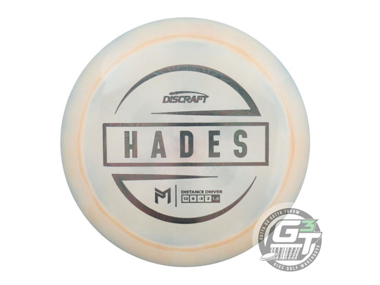 Discraft Paul McBeth Signature ESP Hades Distance Driver Golf Disc (Individually Listed)