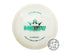 Dynamic Discs Lucid Heist Distance Driver Golf Disc (Individually Listed)