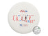 Discraft Limited Edition First Run Paul McBeth Signature Putter Line UltraLuna Putter Golf Disc (Individually Listed)