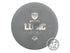 Discmania Evolution Exo Soft Logic Putter Golf Disc (Individually Listed)