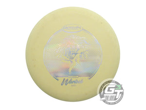 Gateway Sure Grip 4S Warlock Putter Golf Disc (Individually Listed)