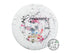 Prodigy 300 Fractal PA3 Putter Golf Disc (Individually Listed)